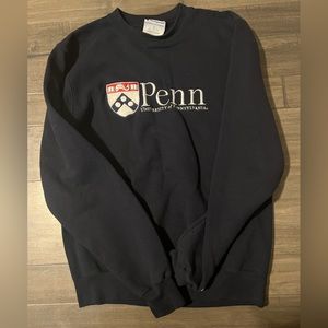 University of Pennsylvania Sweatshirt